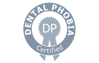 Dental Phobia Certified