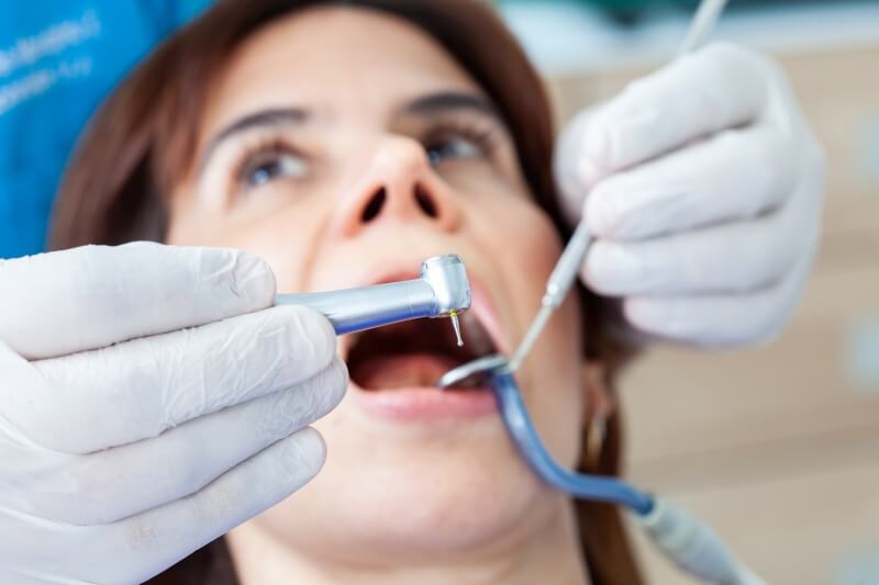 Emergency Dentist Tonbridge – What We Can Do To Help