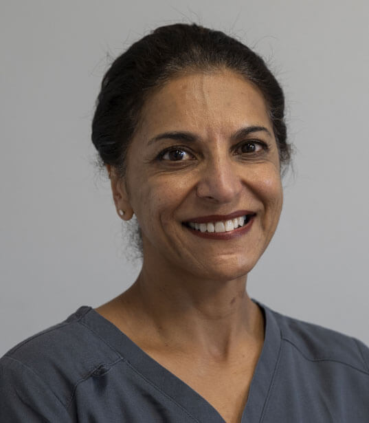 Dr. Iram Sheikh