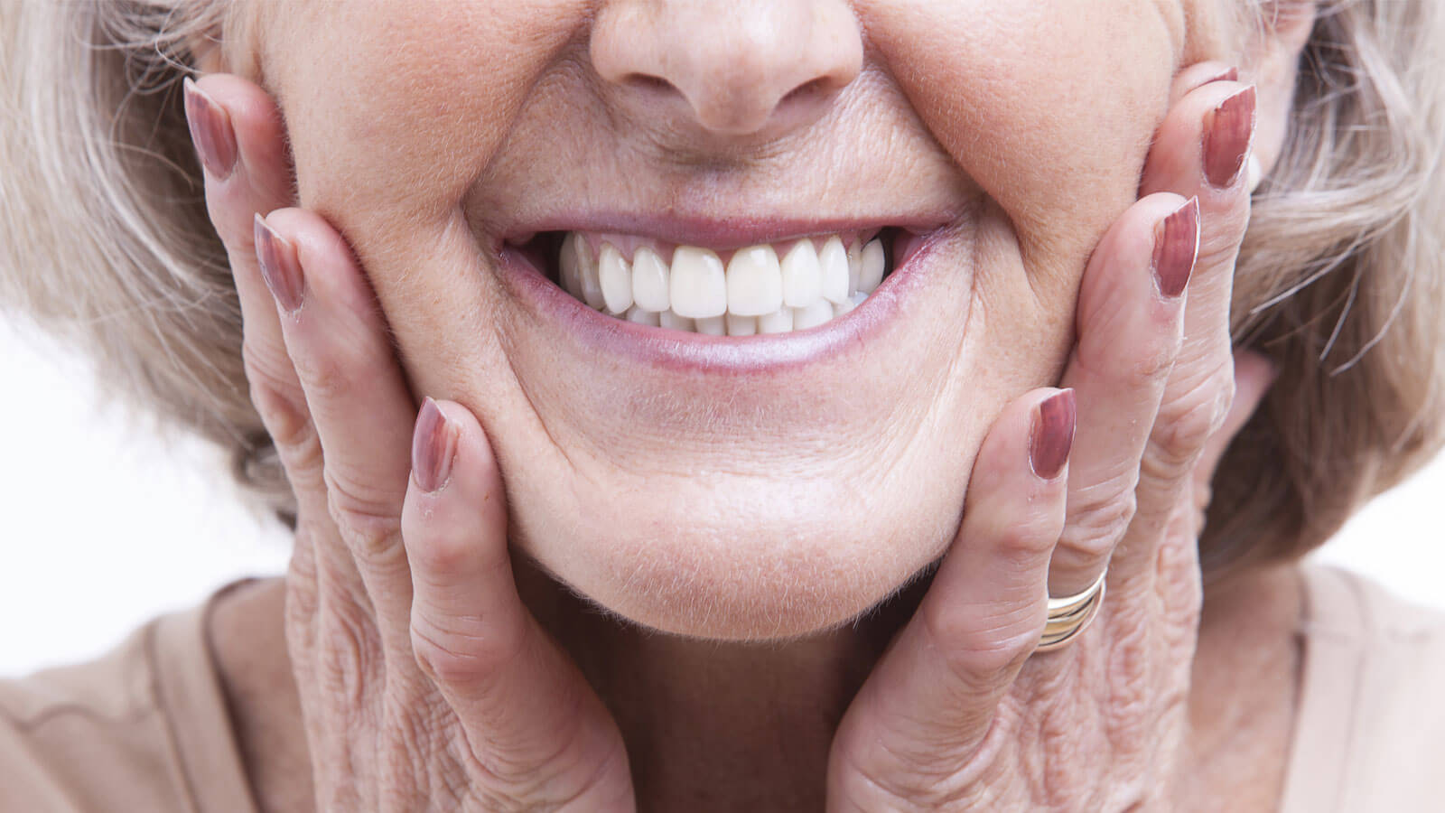 The Benefits Of Dentures