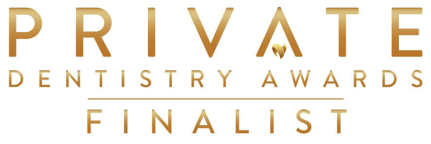 Finalist Logo