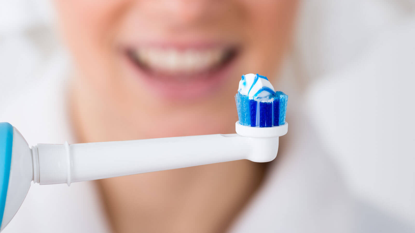 5 Things You May Not Know About Looking After Your Teeth