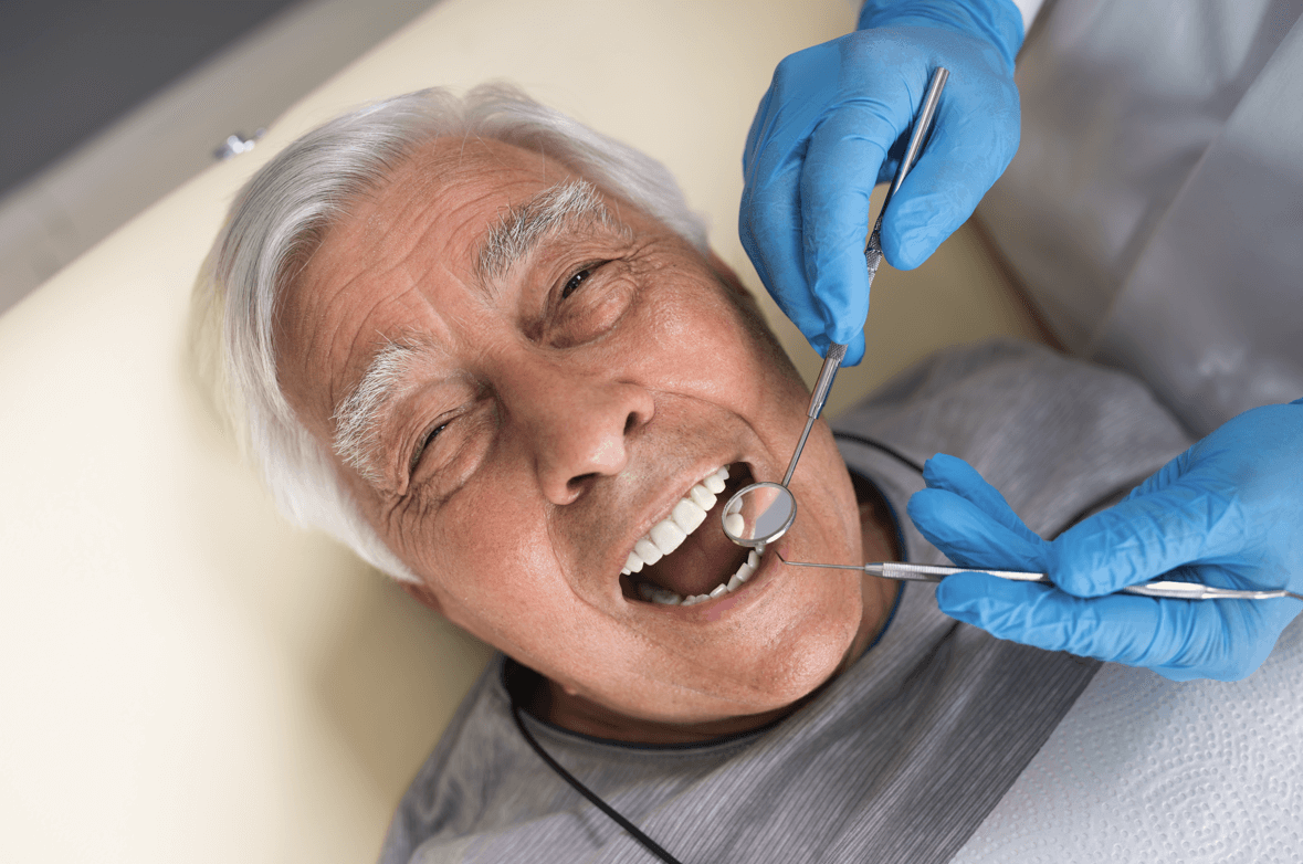 Senior Dental Care: Special Considerations For Maintaining Oral Health In Older Adults